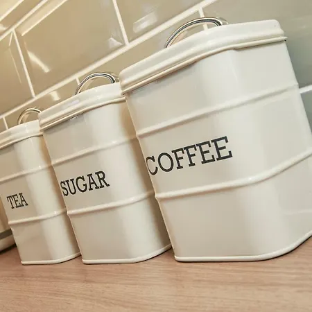 The Castle House Дом отдыха *