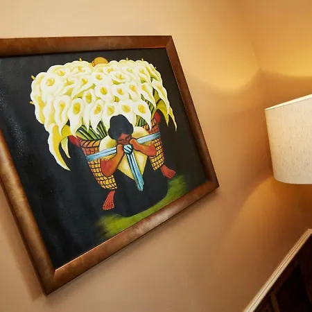 The Castle House Уитби