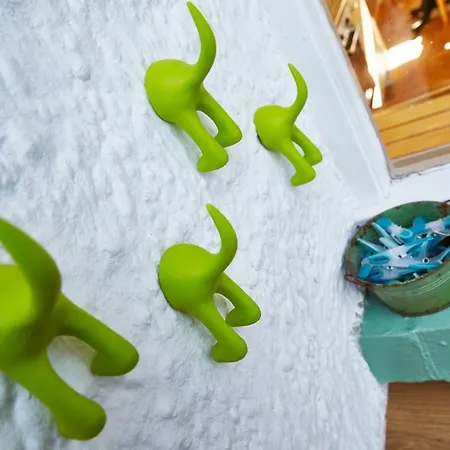 度假居 The Castle House 惠特比