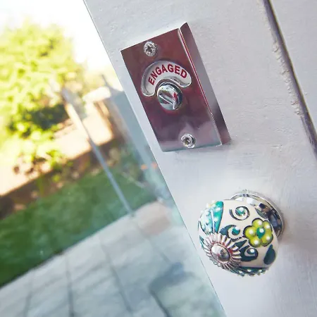 Дом отдыха The Castle House Уитби