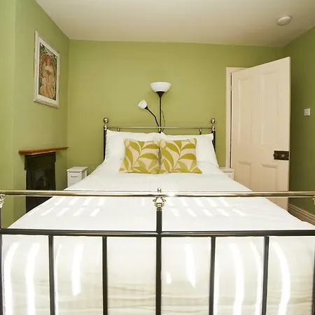 The Castle House 度假居