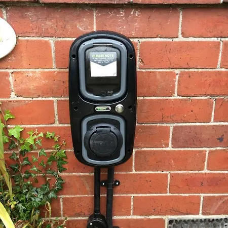 Дом отдыха The Castle House *