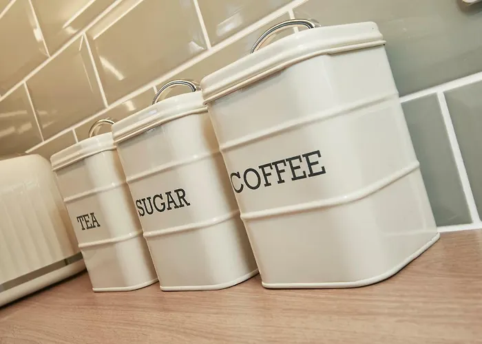 The Castle House 度假居 *