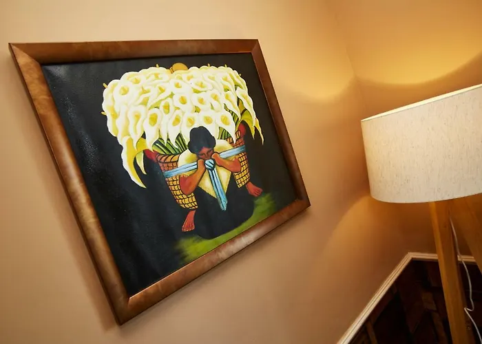 The Castle House 惠特比