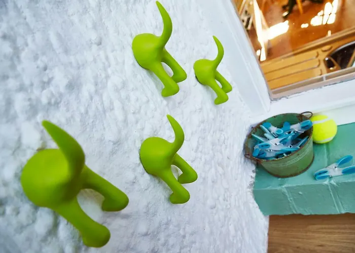 度假居 The Castle House 惠特比