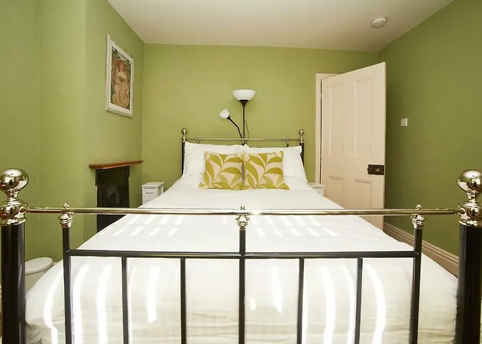 The Castle House 度假居