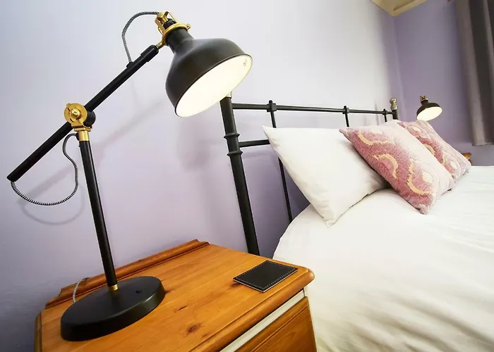 The Castle House 度假居 *