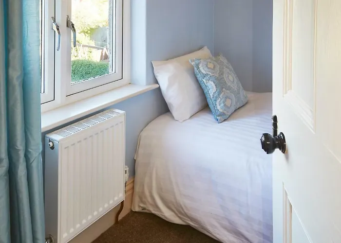 The Castle House 度假居 *