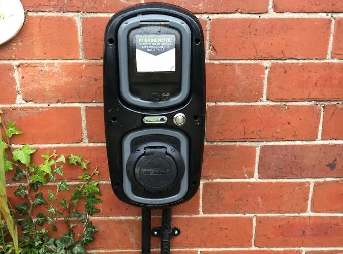 度假居 The Castle House *