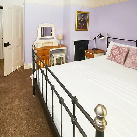 The Castle House Holiday home